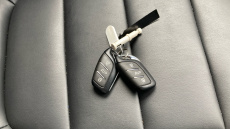 MG HS 1.5 T-GDI PHEV SE 5dr Auto Hatchback